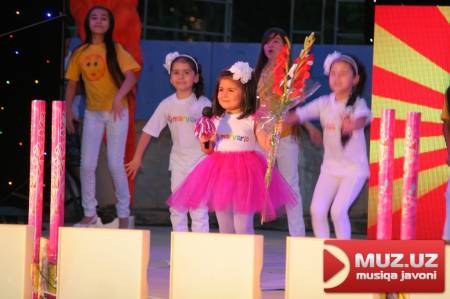 Alo FM 6 yoshda (2012)